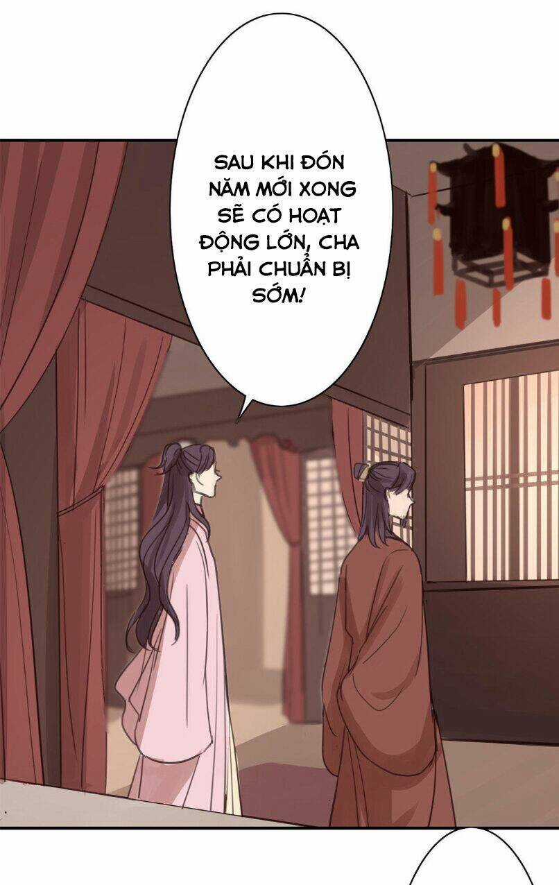 Chỉ Phu Vi Thê - Chapter 49 - Trang 7