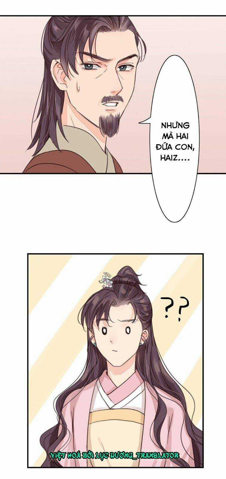 Chỉ Phu Vi Thê - Chapter 49 - Trang 10