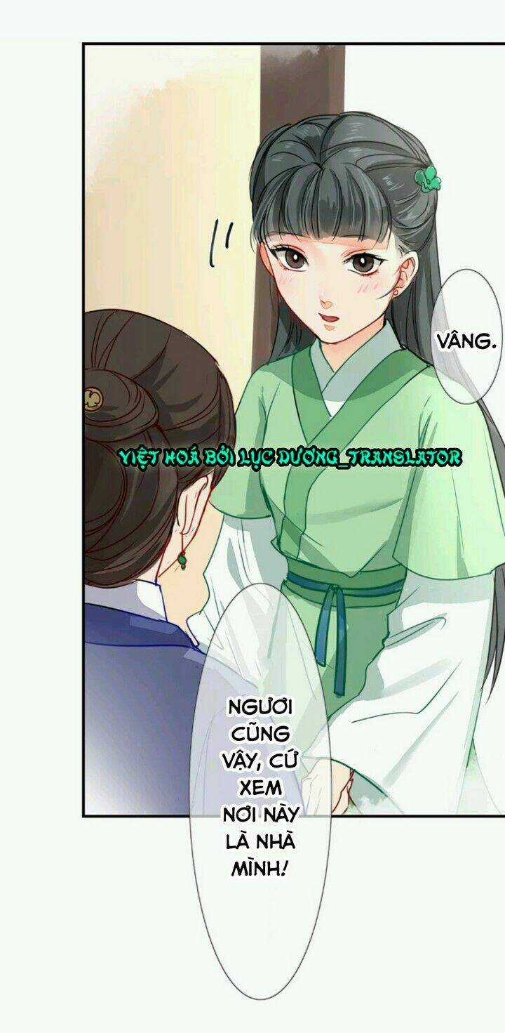 Chỉ Phu Vi Thê - Chapter 5 - Trang 16