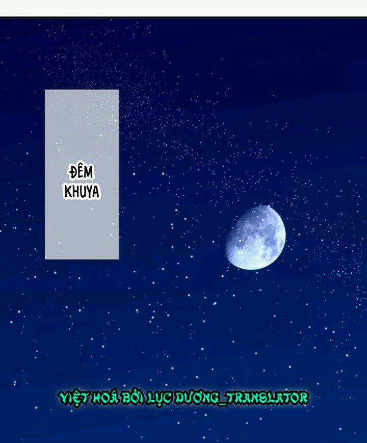 Chỉ Phu Vi Thê - Chapter 5 - Trang 21