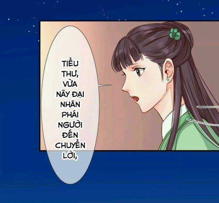 Chỉ Phu Vi Thê - Chapter 5 - Trang 22