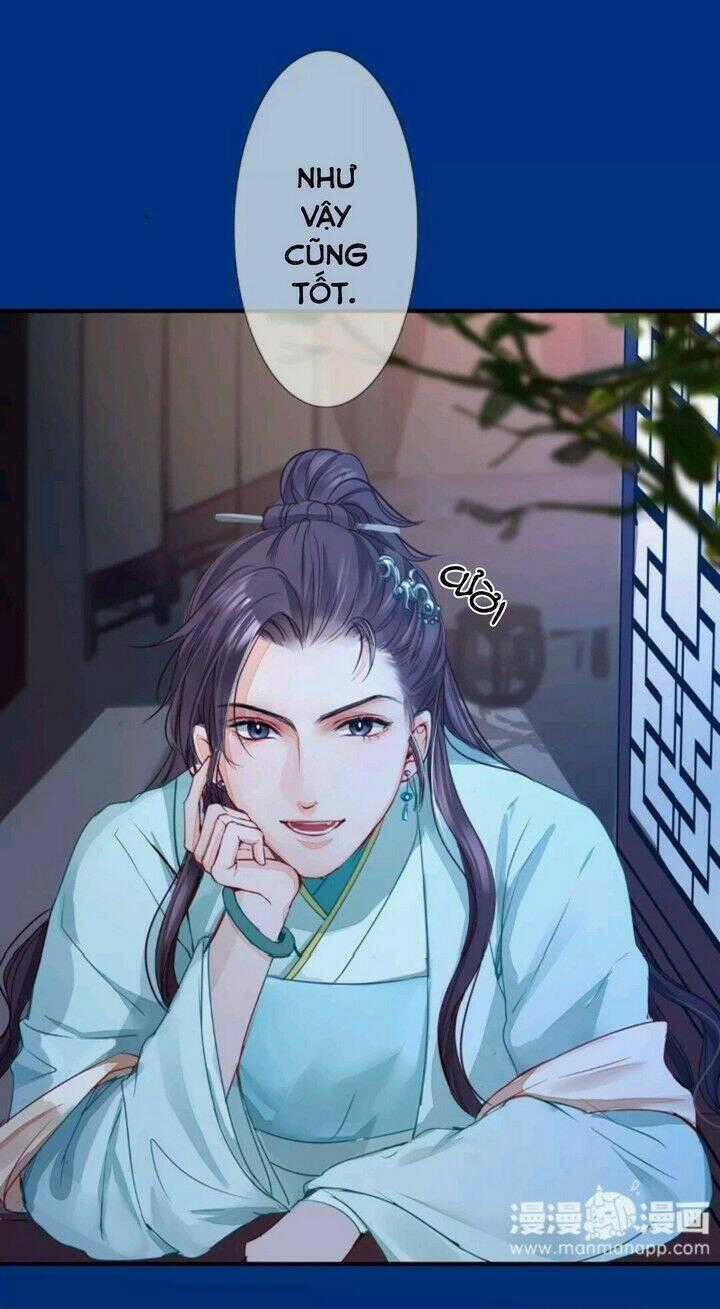 Chỉ Phu Vi Thê - Chapter 5 - Trang 24