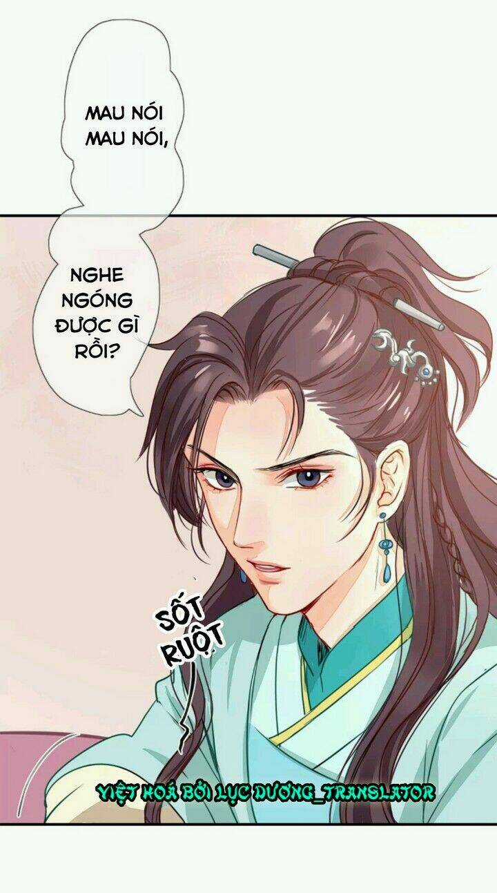 Chỉ Phu Vi Thê - Chapter 5 - Trang 5