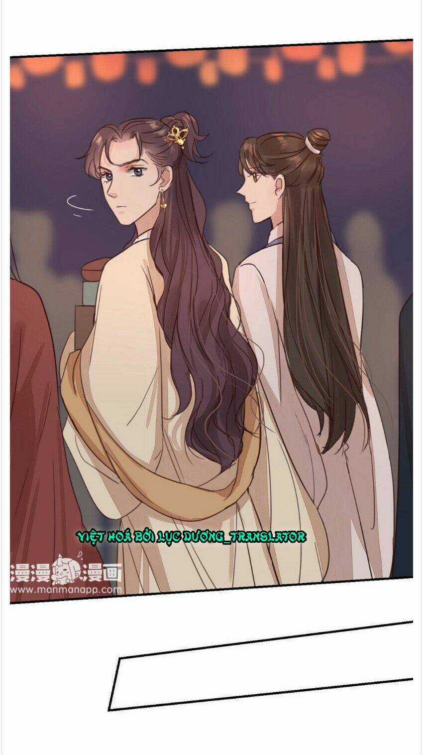 Chỉ Phu Vi Thê - Chapter 50 - Trang 12