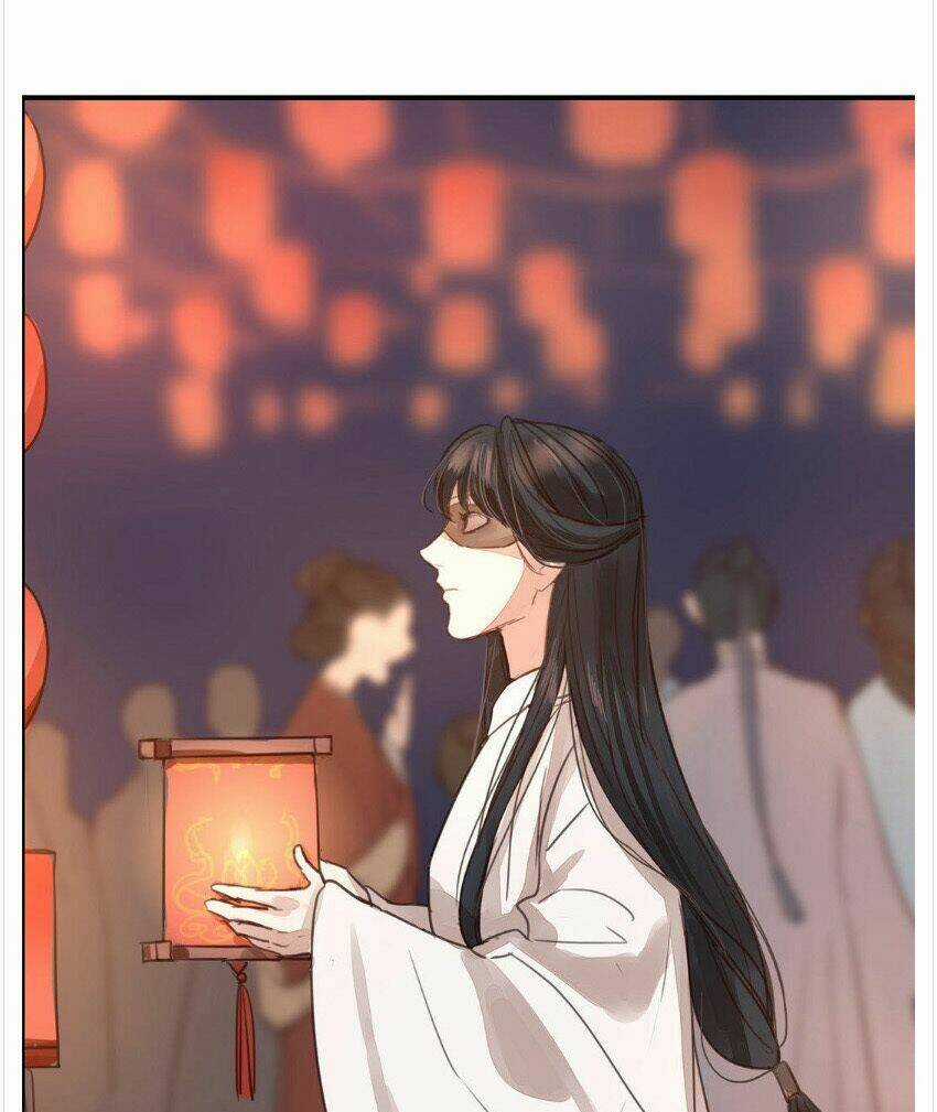 Chỉ Phu Vi Thê - Chapter 50 - Trang 13