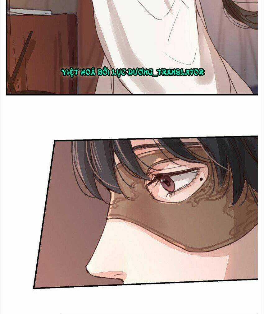 Chỉ Phu Vi Thê - Chapter 50 - Trang 14