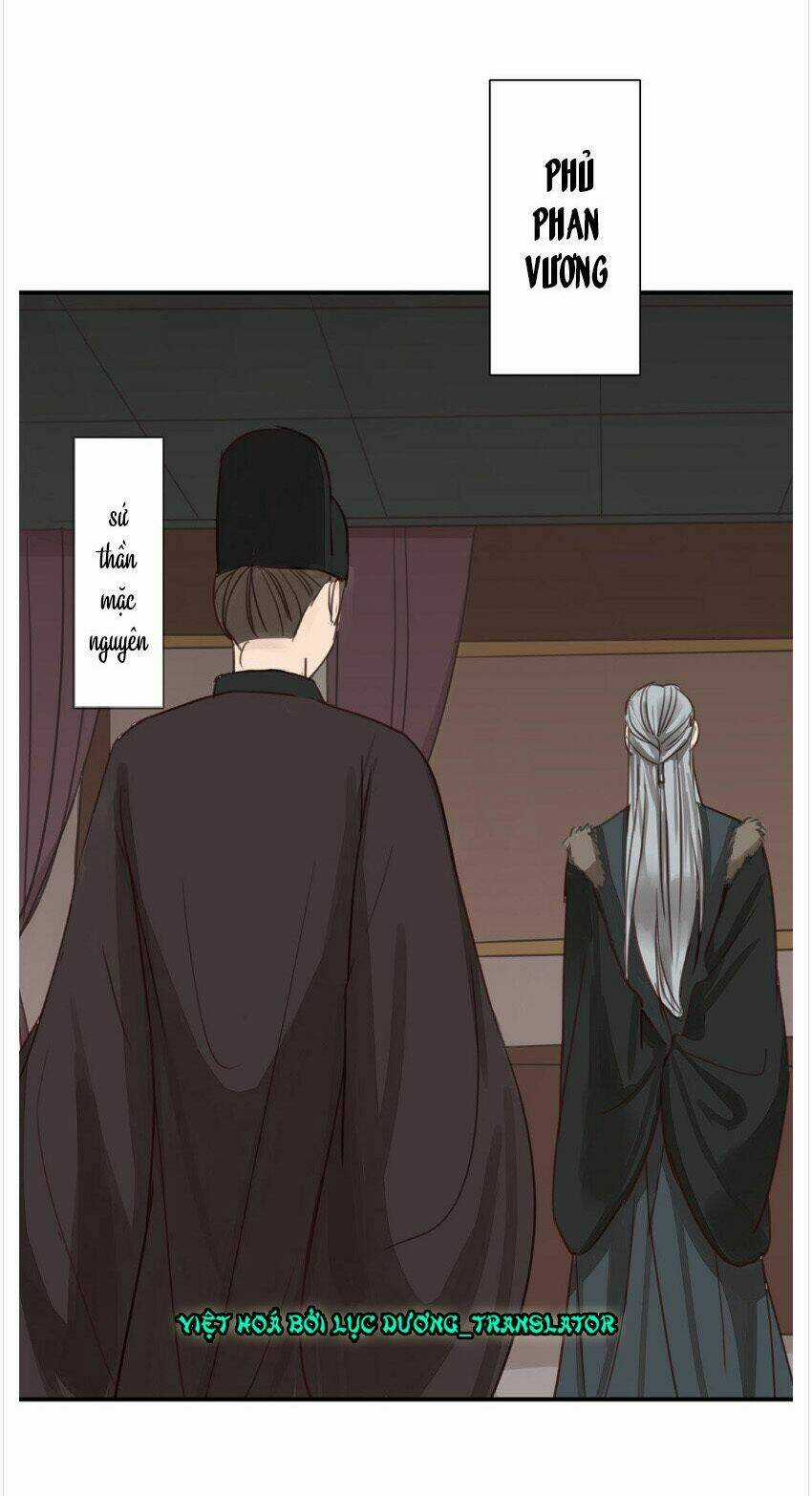 Chỉ Phu Vi Thê - Chapter 50 - Trang 15