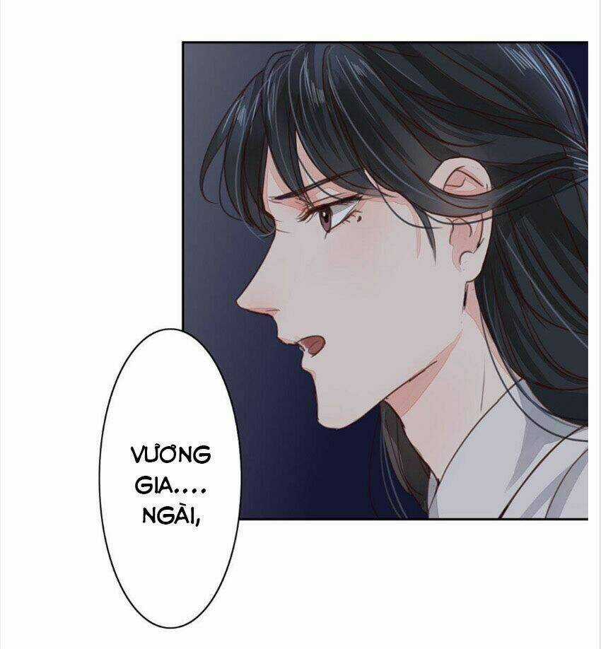 Chỉ Phu Vi Thê - Chapter 50 - Trang 24