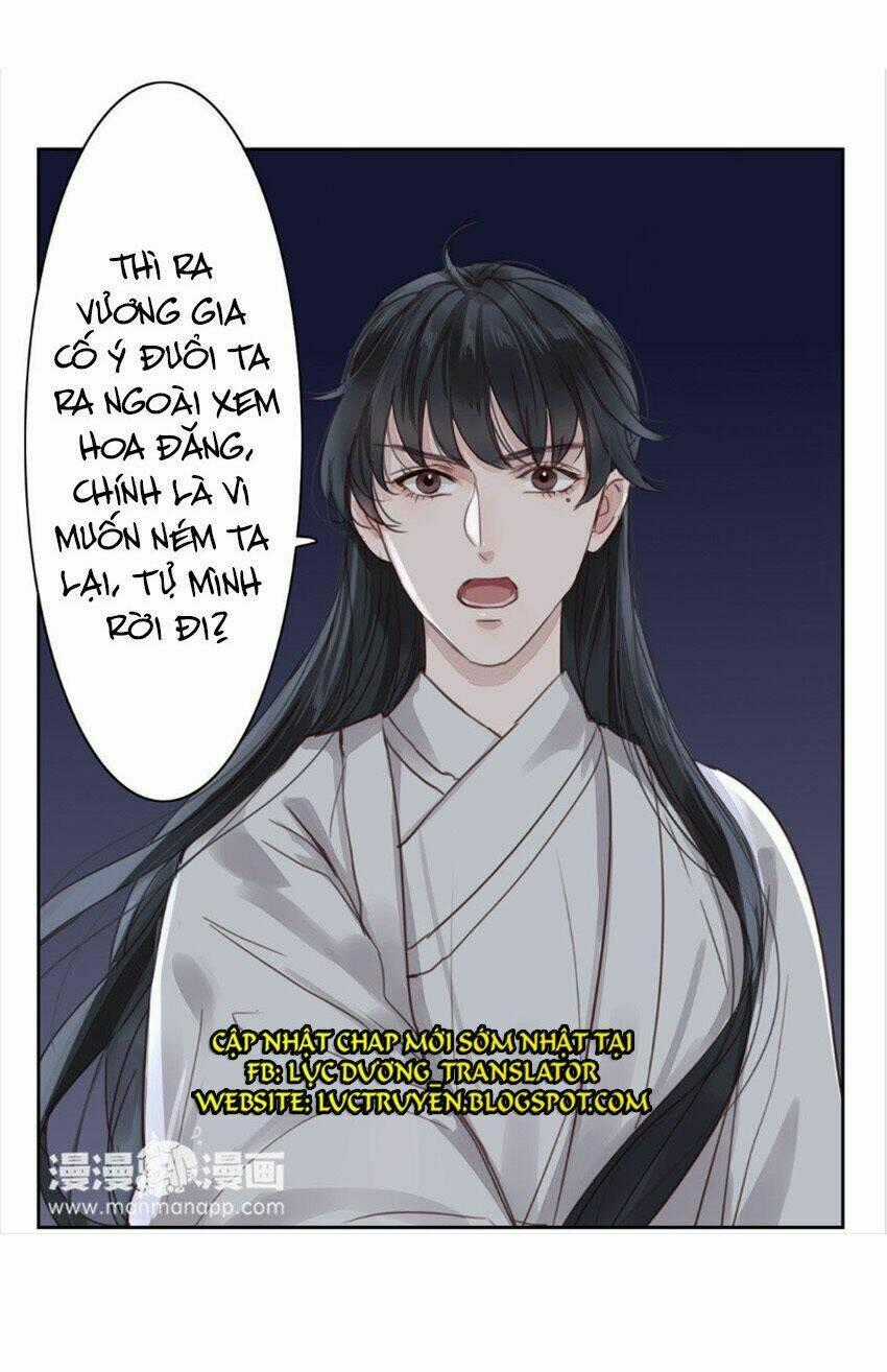 Chỉ Phu Vi Thê - Chapter 50 - Trang 26