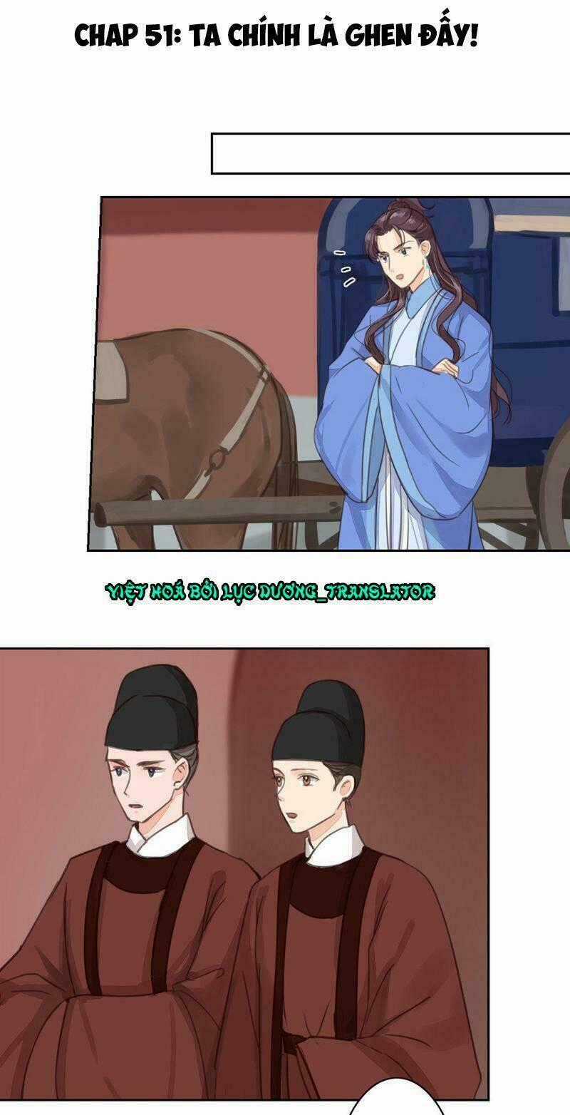 Chỉ Phu Vi Thê - Chapter 51 - Trang 1