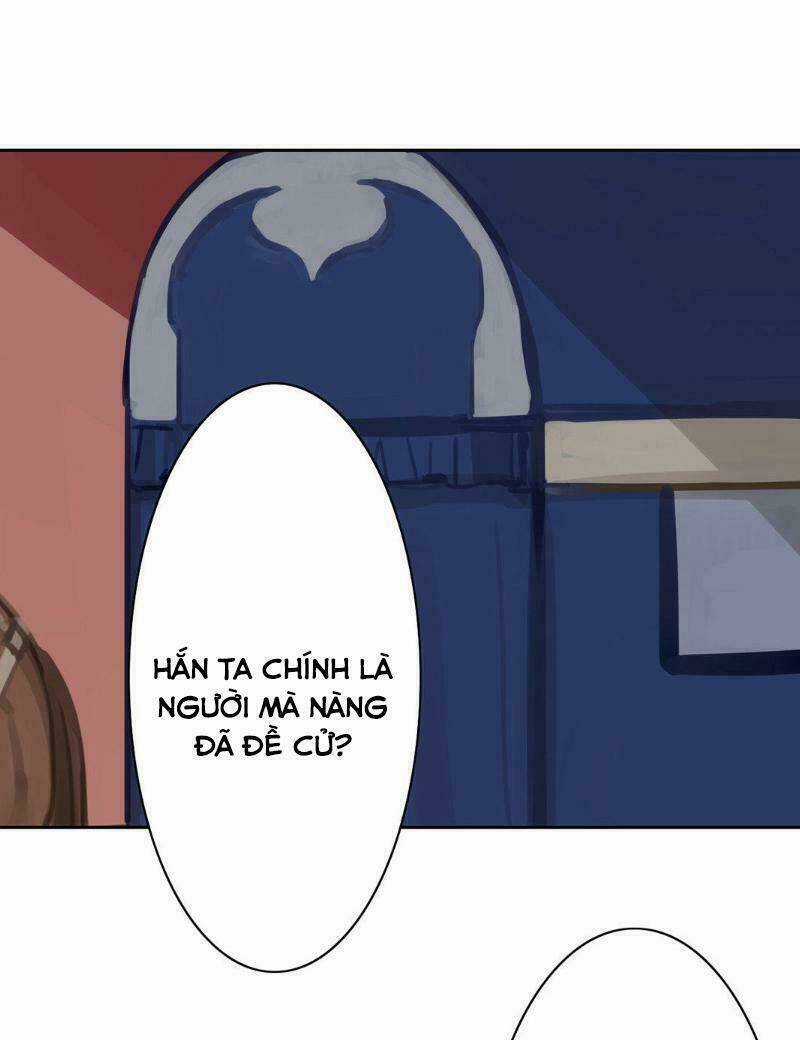 Chỉ Phu Vi Thê - Chapter 51 - Trang 11