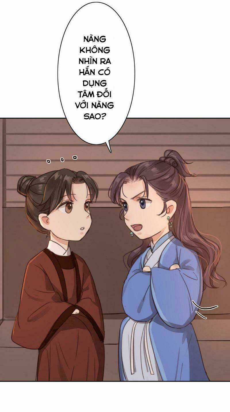 Chỉ Phu Vi Thê - Chapter 51 - Trang 14