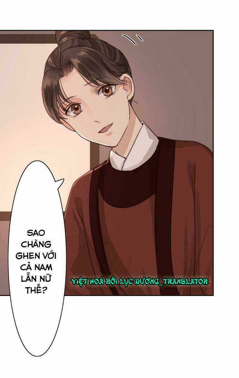 Chỉ Phu Vi Thê - Chapter 51 - Trang 15