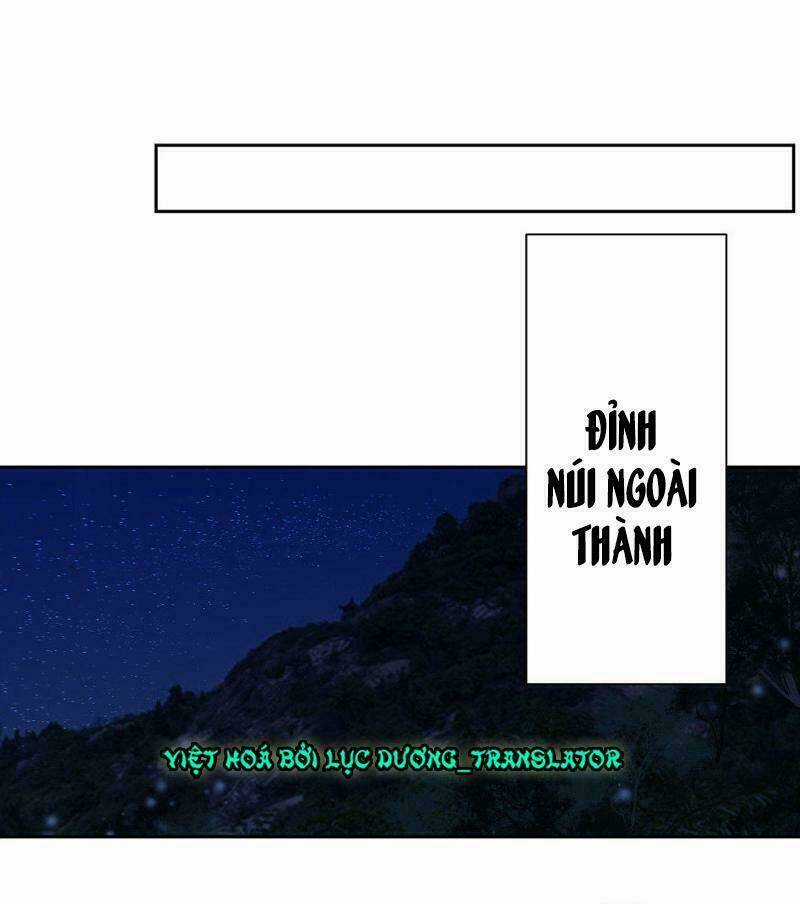 Chỉ Phu Vi Thê - Chapter 51 - Trang 17