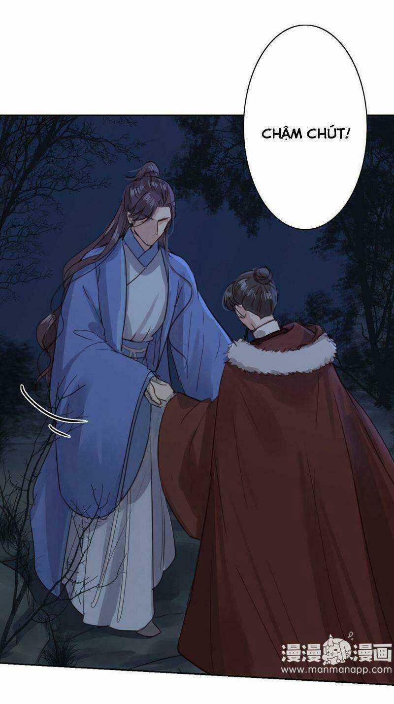 Chỉ Phu Vi Thê - Chapter 51 - Trang 18