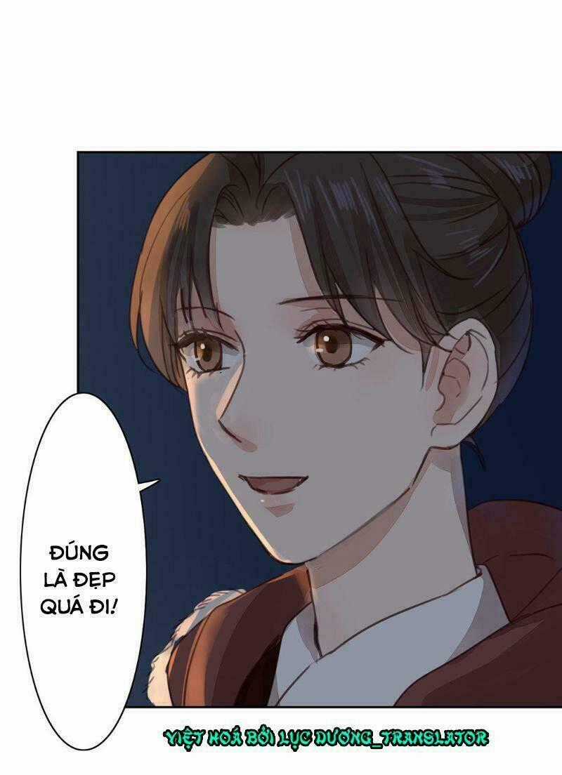 Chỉ Phu Vi Thê - Chapter 51 - Trang 23