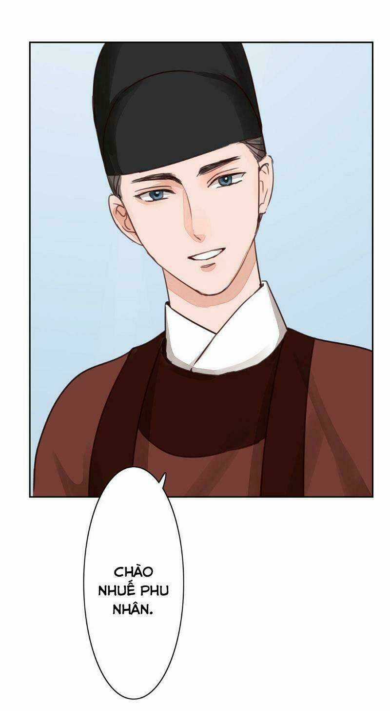 Chỉ Phu Vi Thê - Chapter 51 - Trang 4