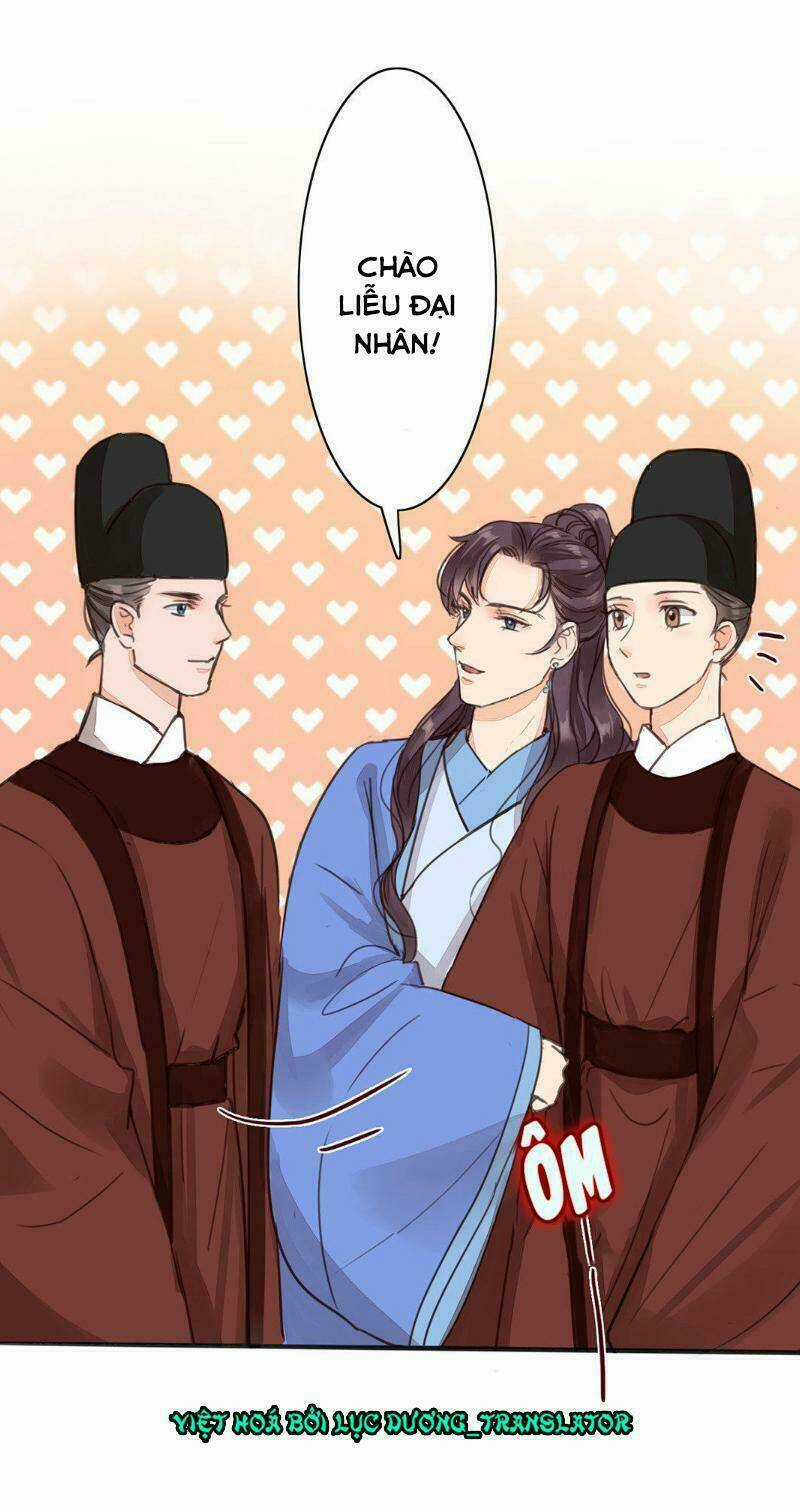 Chỉ Phu Vi Thê - Chapter 51 - Trang 5