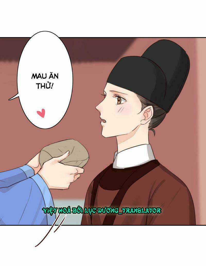 Chỉ Phu Vi Thê - Chapter 51 - Trang 7