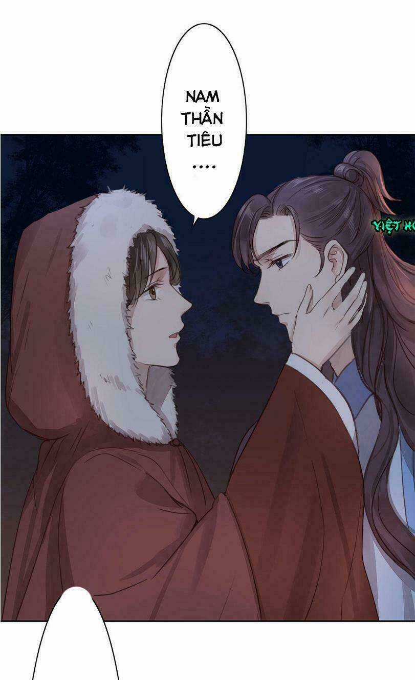 Chỉ Phu Vi Thê - Chapter 52 - Trang 11