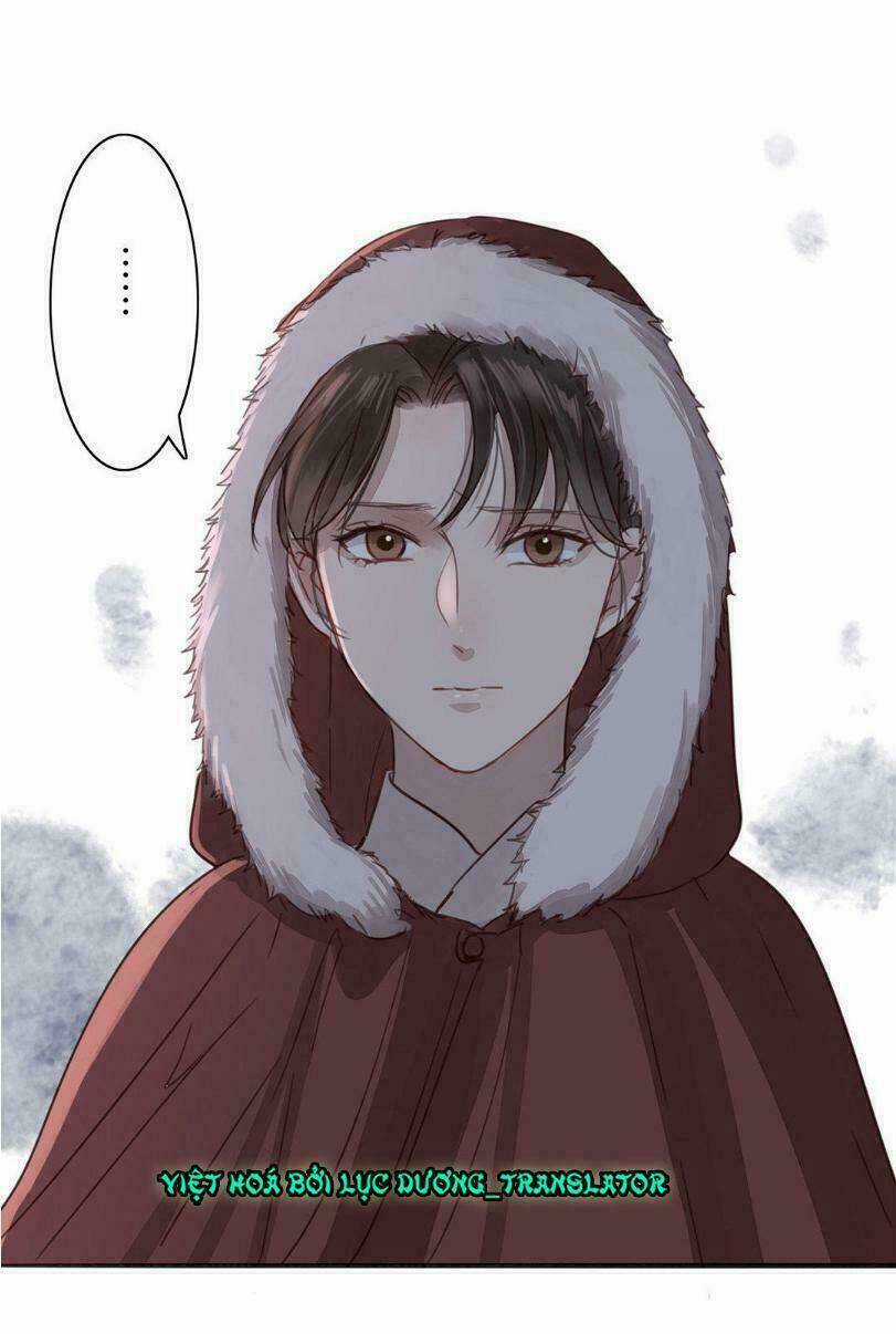 Chỉ Phu Vi Thê - Chapter 52 - Trang 16