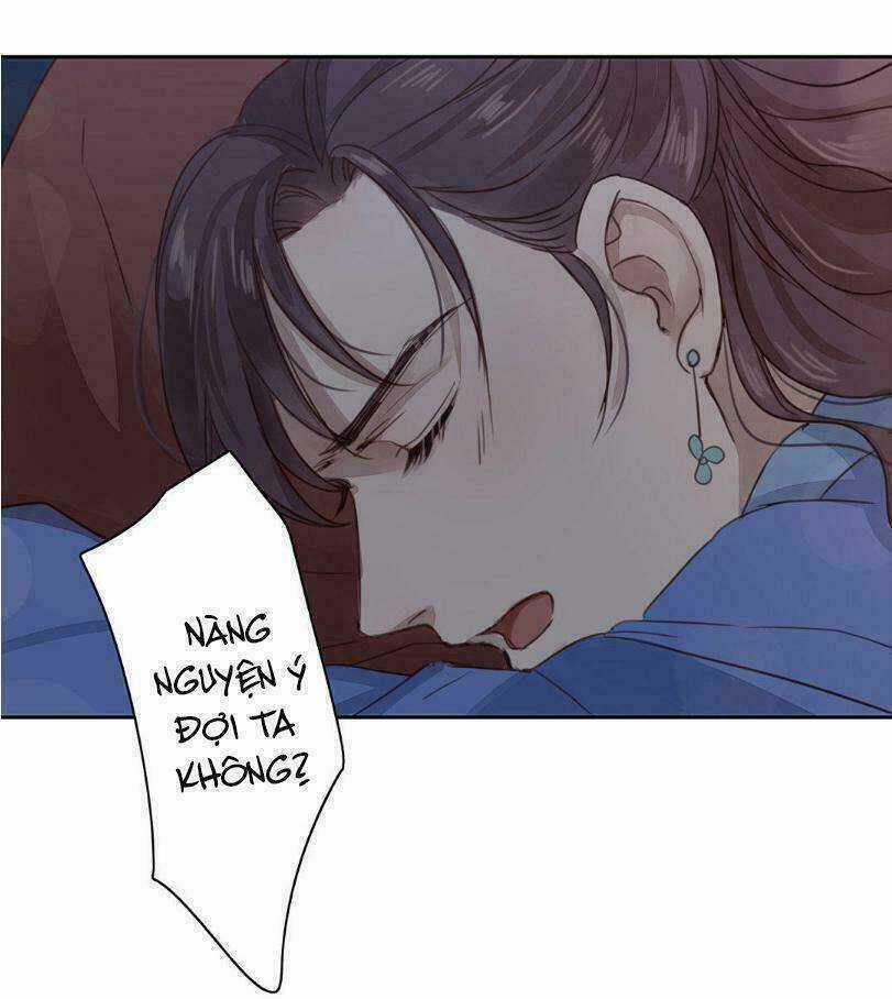 Chỉ Phu Vi Thê - Chapter 52 - Trang 18