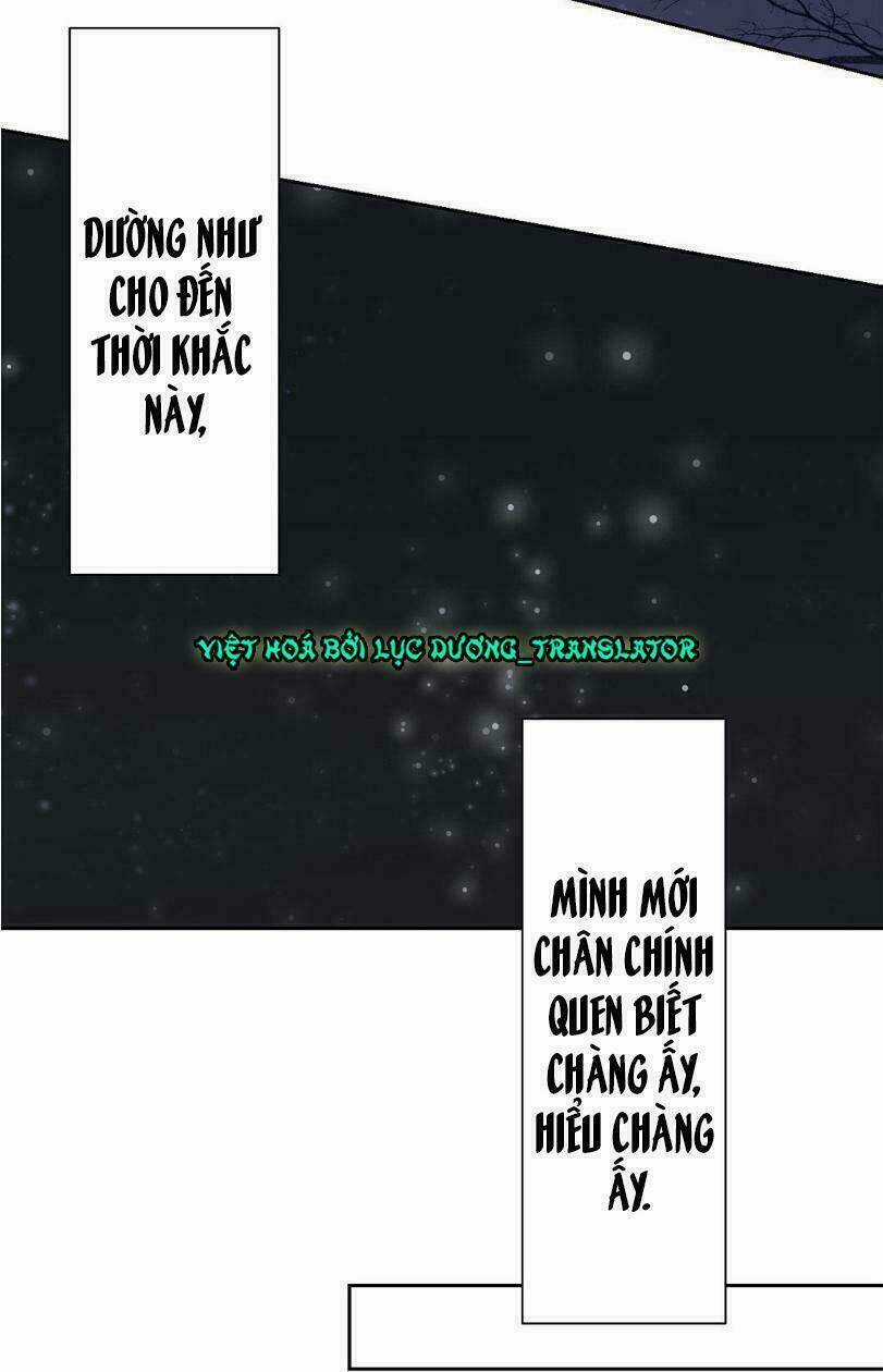 Chỉ Phu Vi Thê - Chapter 52 - Trang 22