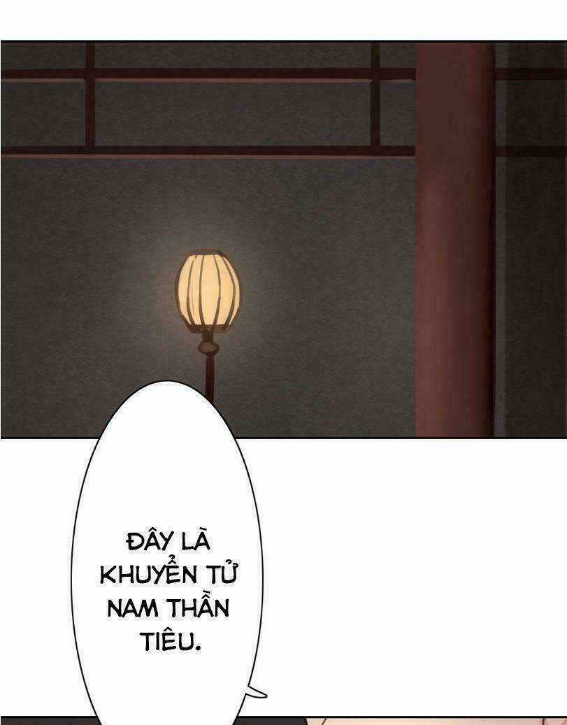 Chỉ Phu Vi Thê - Chapter 52 - Trang 23