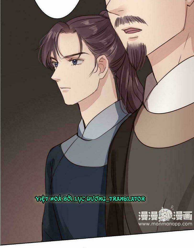 Chỉ Phu Vi Thê - Chapter 52 - Trang 24