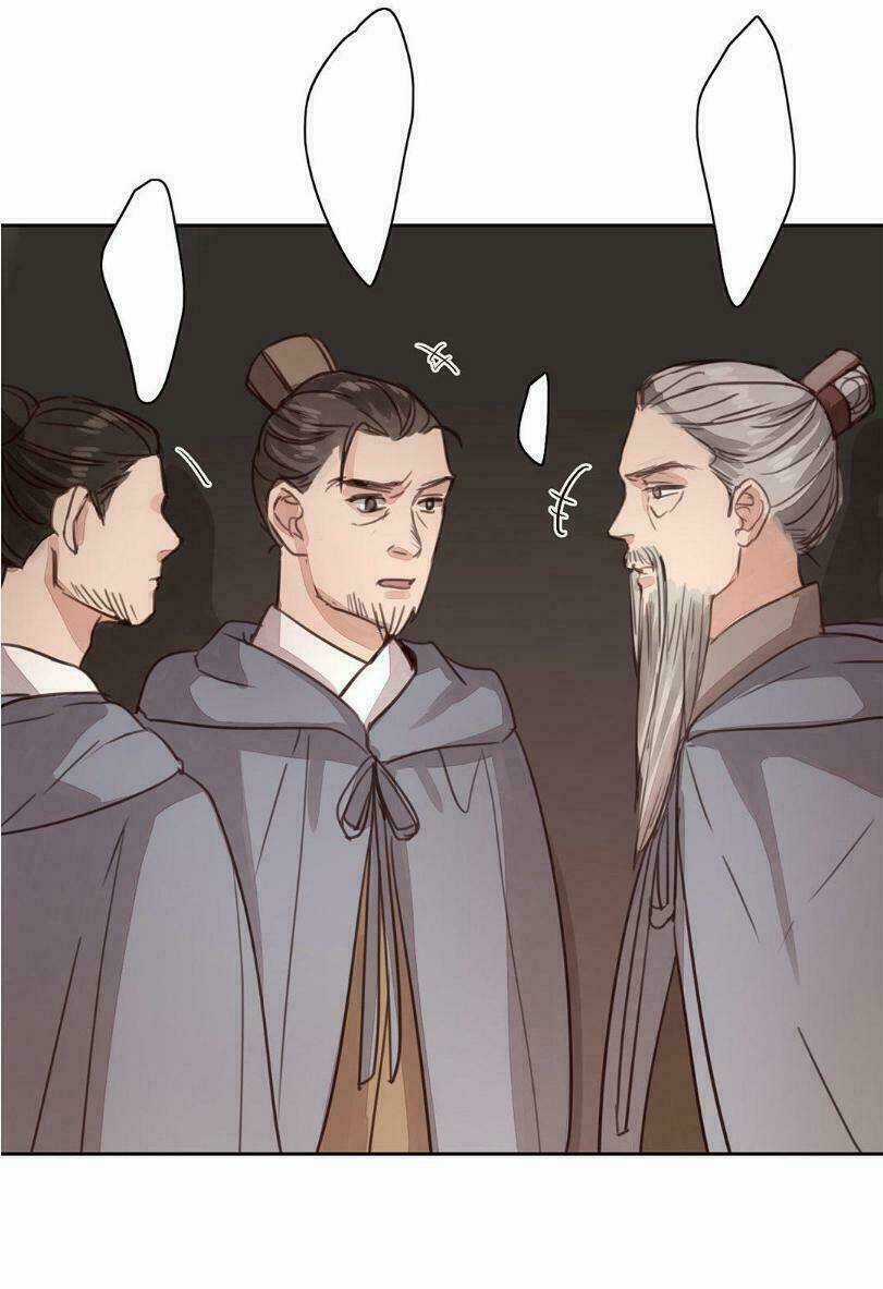 Chỉ Phu Vi Thê - Chapter 52 - Trang 25