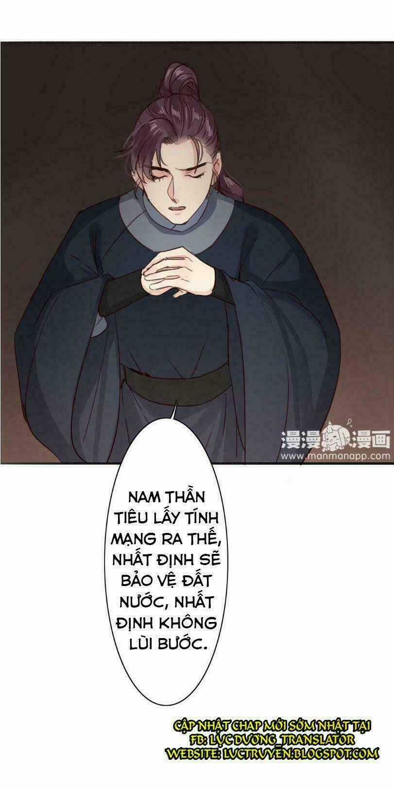 Chỉ Phu Vi Thê - Chapter 52 - Trang 28