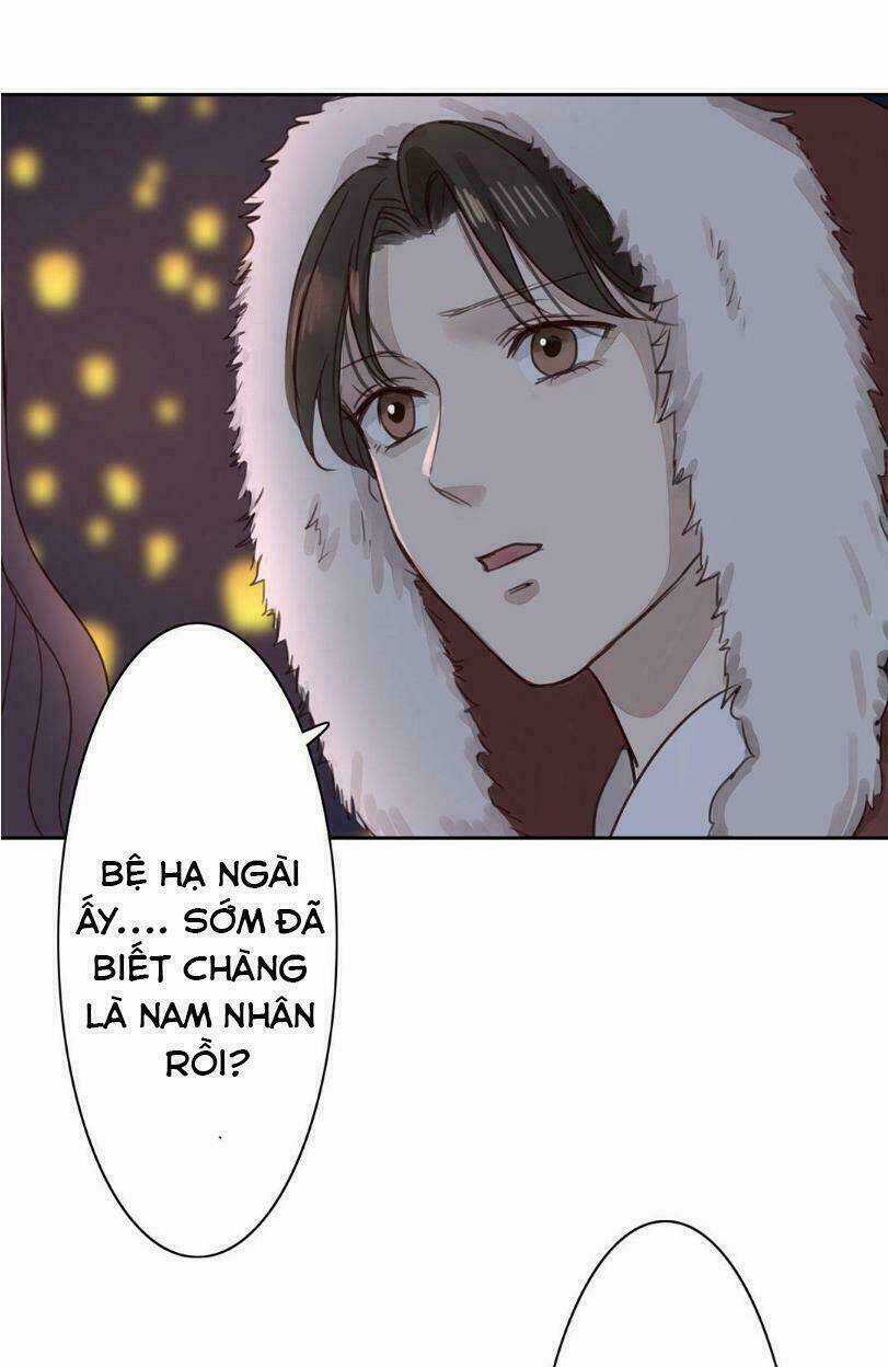 Chỉ Phu Vi Thê - Chapter 52 - Trang 6