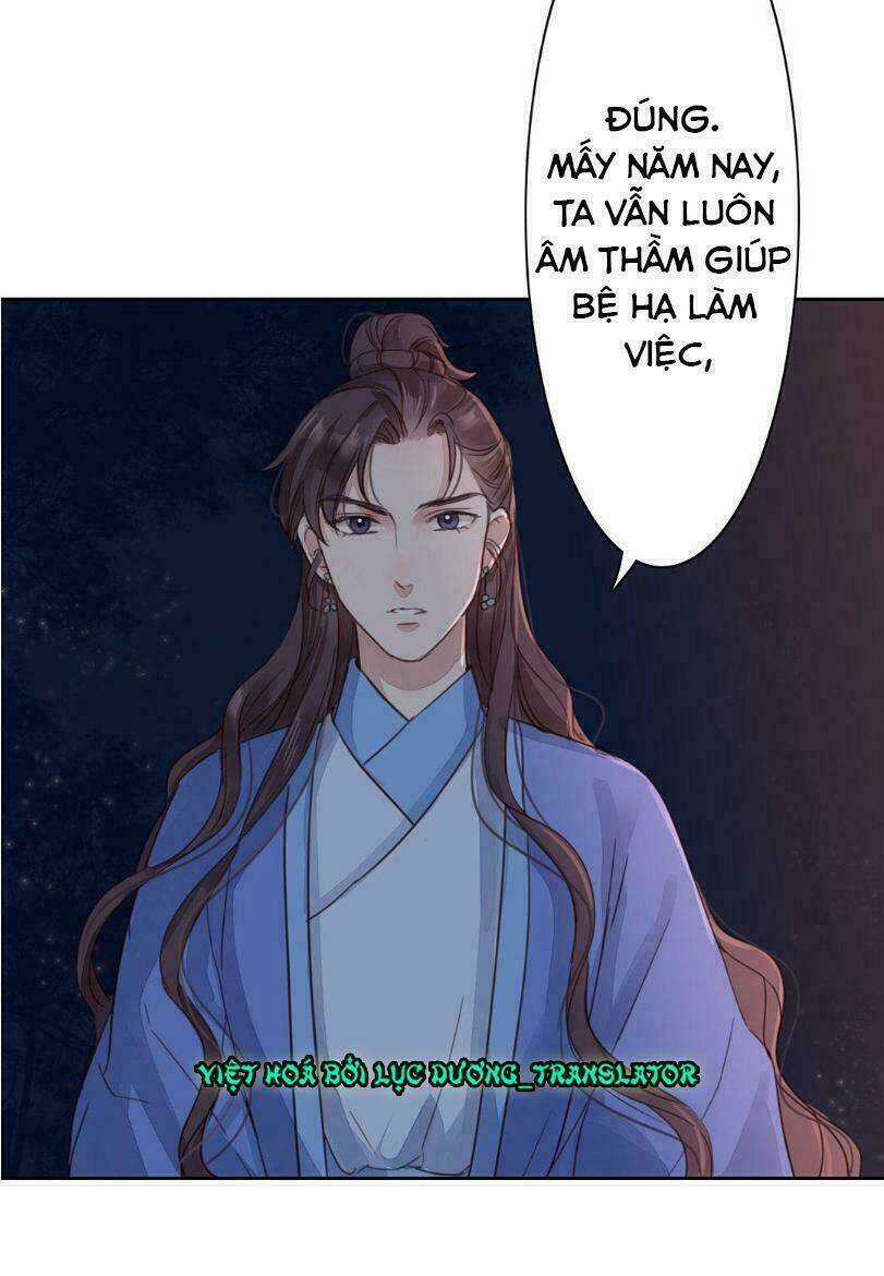 Chỉ Phu Vi Thê - Chapter 52 - Trang 7