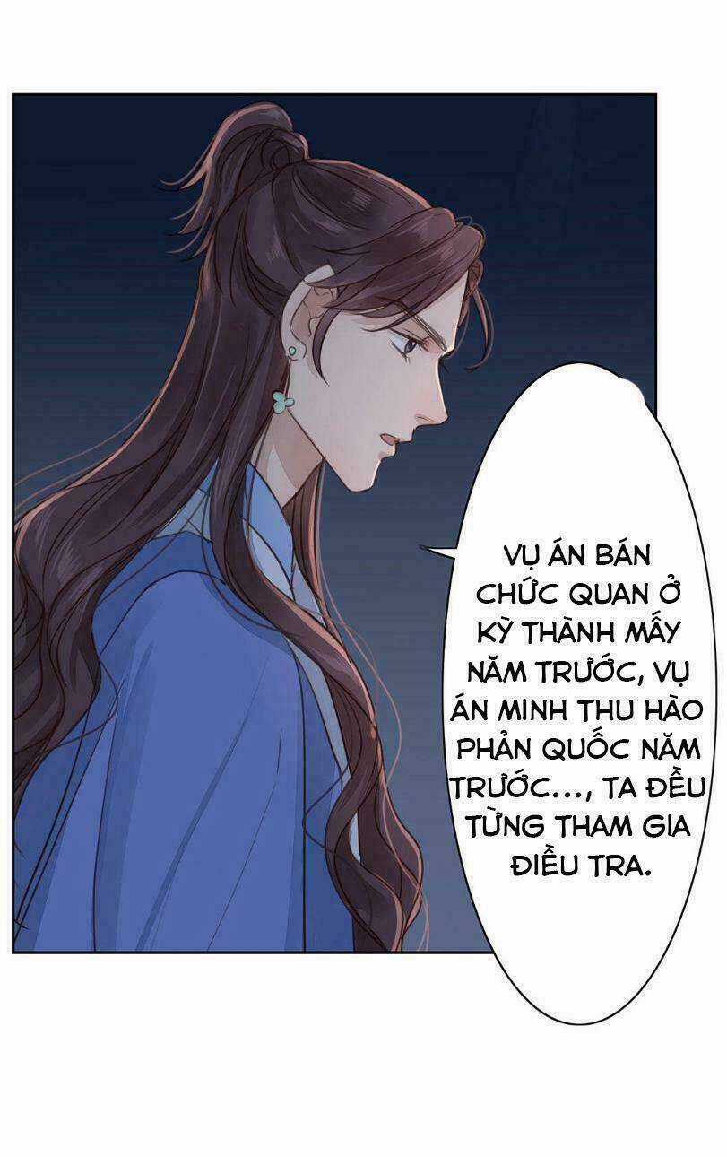 Chỉ Phu Vi Thê - Chapter 52 - Trang 8