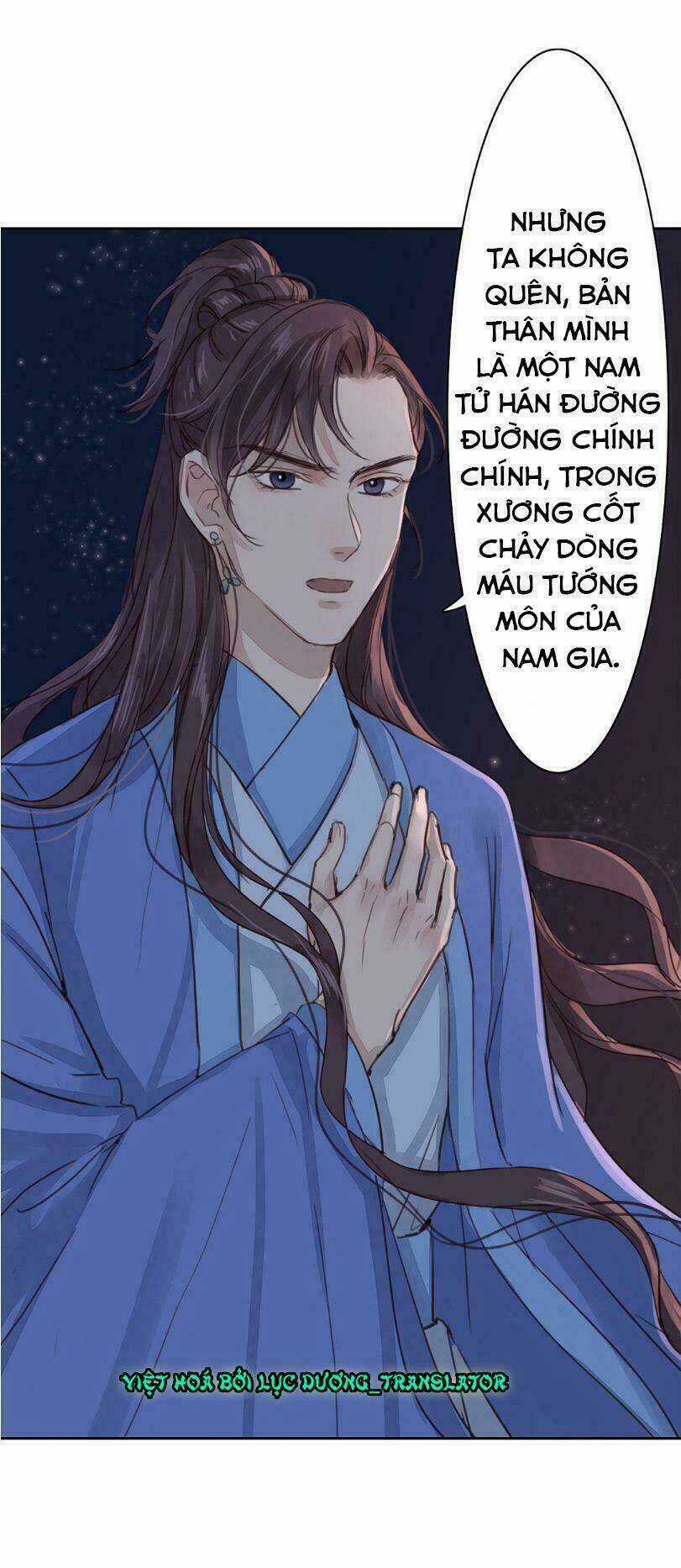 Chỉ Phu Vi Thê - Chapter 52 - Trang 10