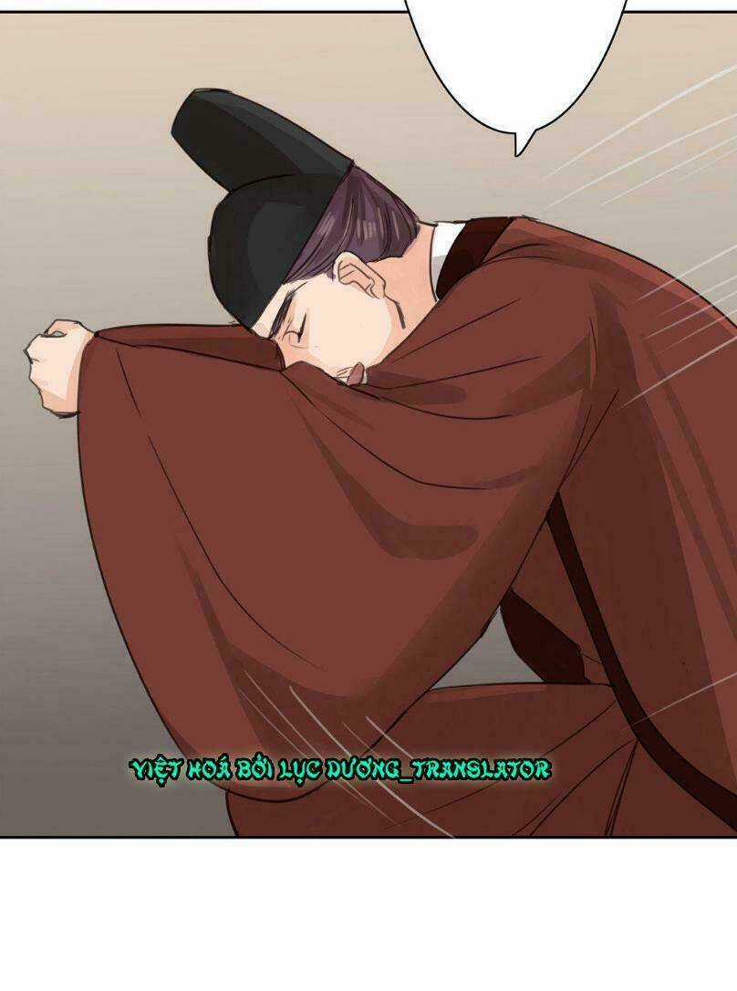 Chỉ Phu Vi Thê - Chapter 53 - Trang 11