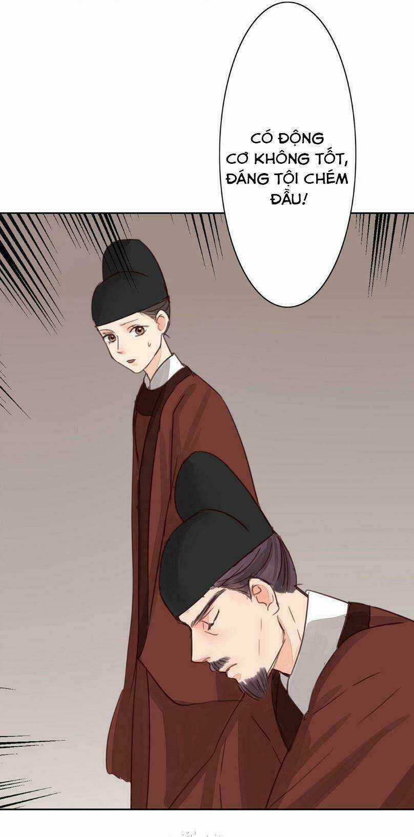 Chỉ Phu Vi Thê - Chapter 53 - Trang 15