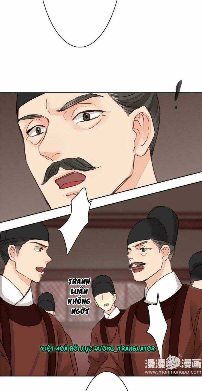 Chỉ Phu Vi Thê - Chapter 53 - Trang 18