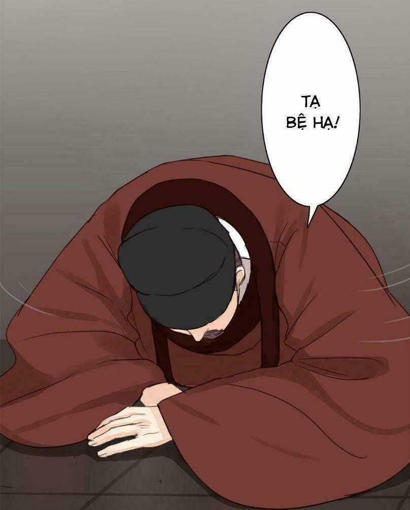 Chỉ Phu Vi Thê - Chapter 53 - Trang 23