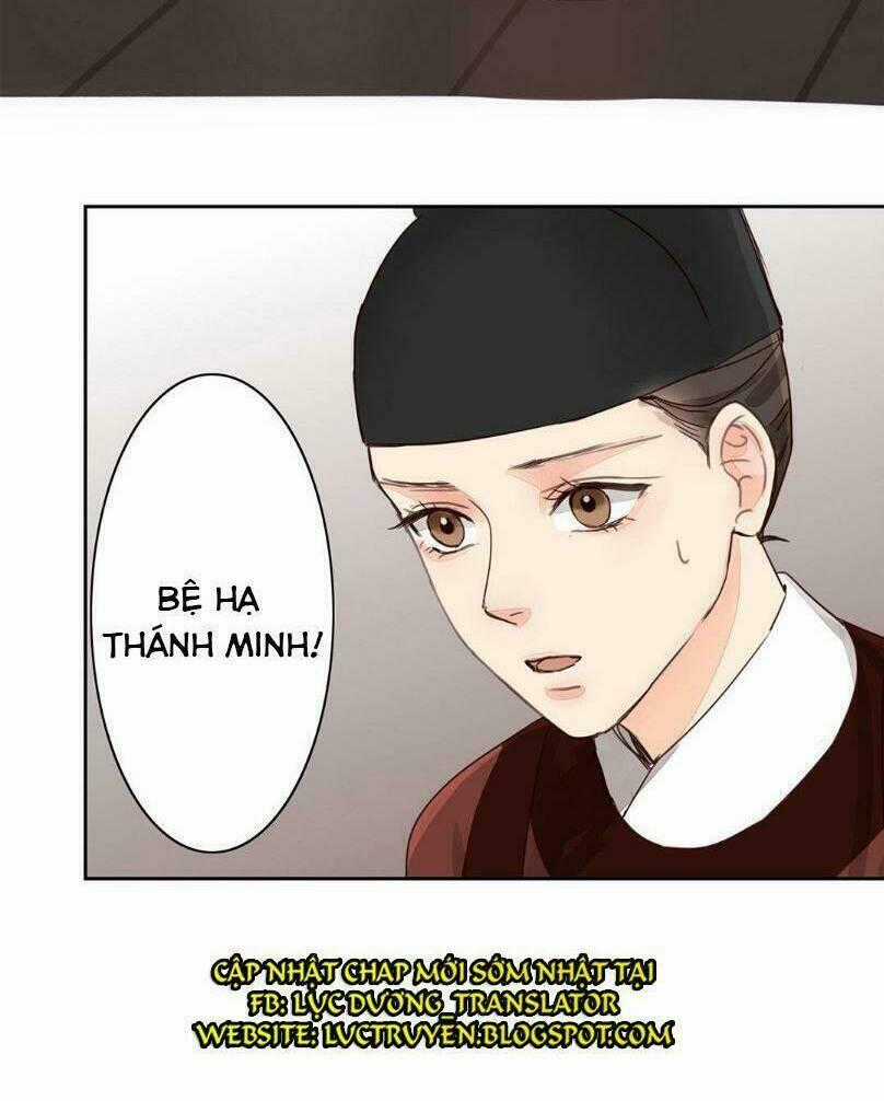 Chỉ Phu Vi Thê - Chapter 53 - Trang 24