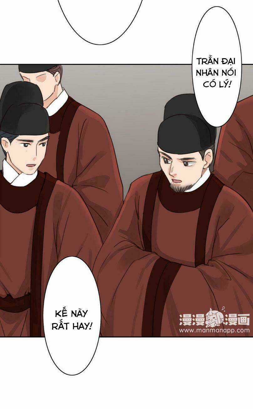 Chỉ Phu Vi Thê - Chapter 53 - Trang 4