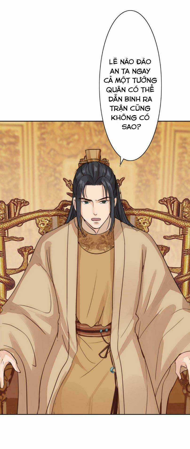 Chỉ Phu Vi Thê - Chapter 53 - Trang 8