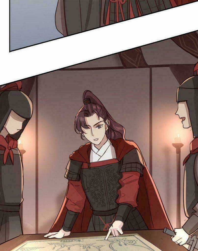 Chỉ Phu Vi Thê - Chapter 54 - Trang 13