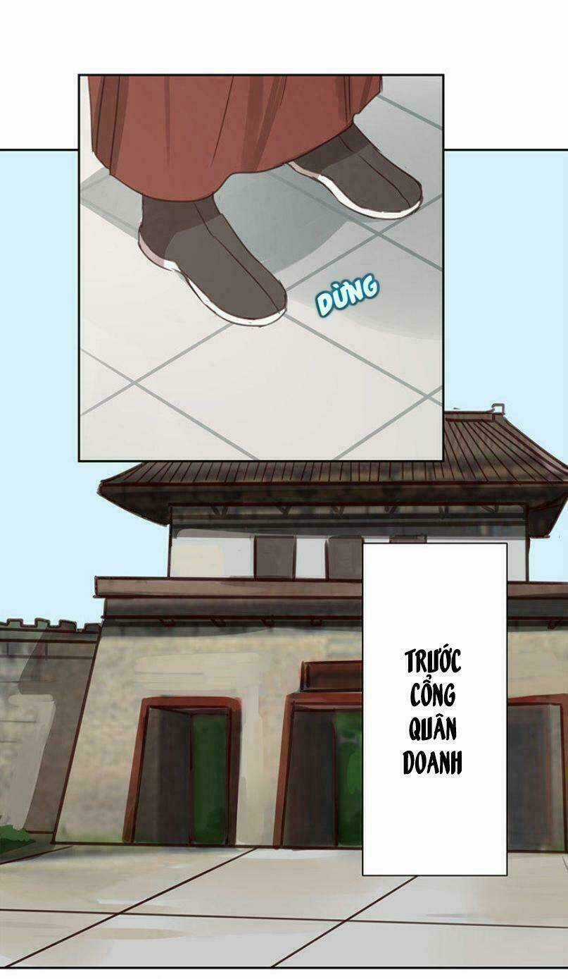 Chỉ Phu Vi Thê - Chapter 54 - Trang 15