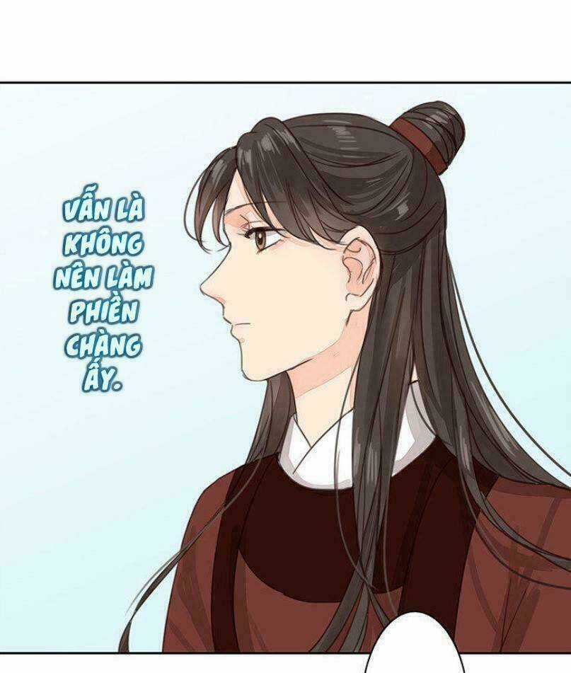 Chỉ Phu Vi Thê - Chapter 54 - Trang 17