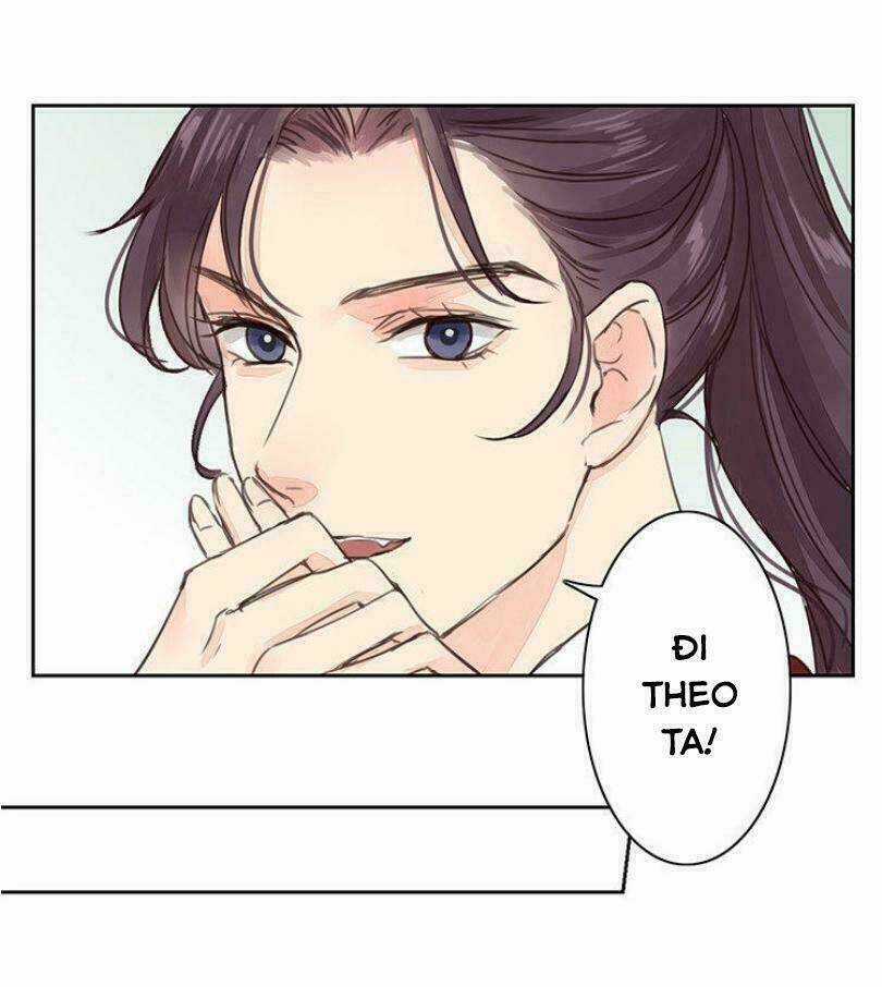 Chỉ Phu Vi Thê - Chapter 54 - Trang 22