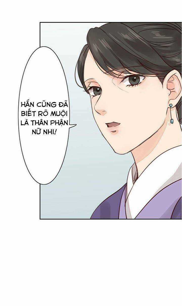 Chỉ Phu Vi Thê - Chapter 55 - Trang 11