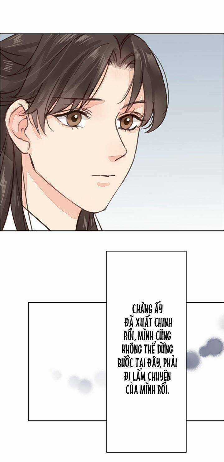 Chỉ Phu Vi Thê - Chapter 55 - Trang 16