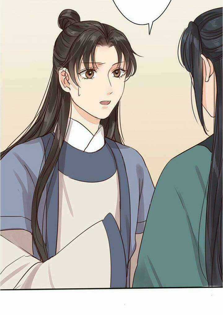 Chỉ Phu Vi Thê - Chapter 55 - Trang 21