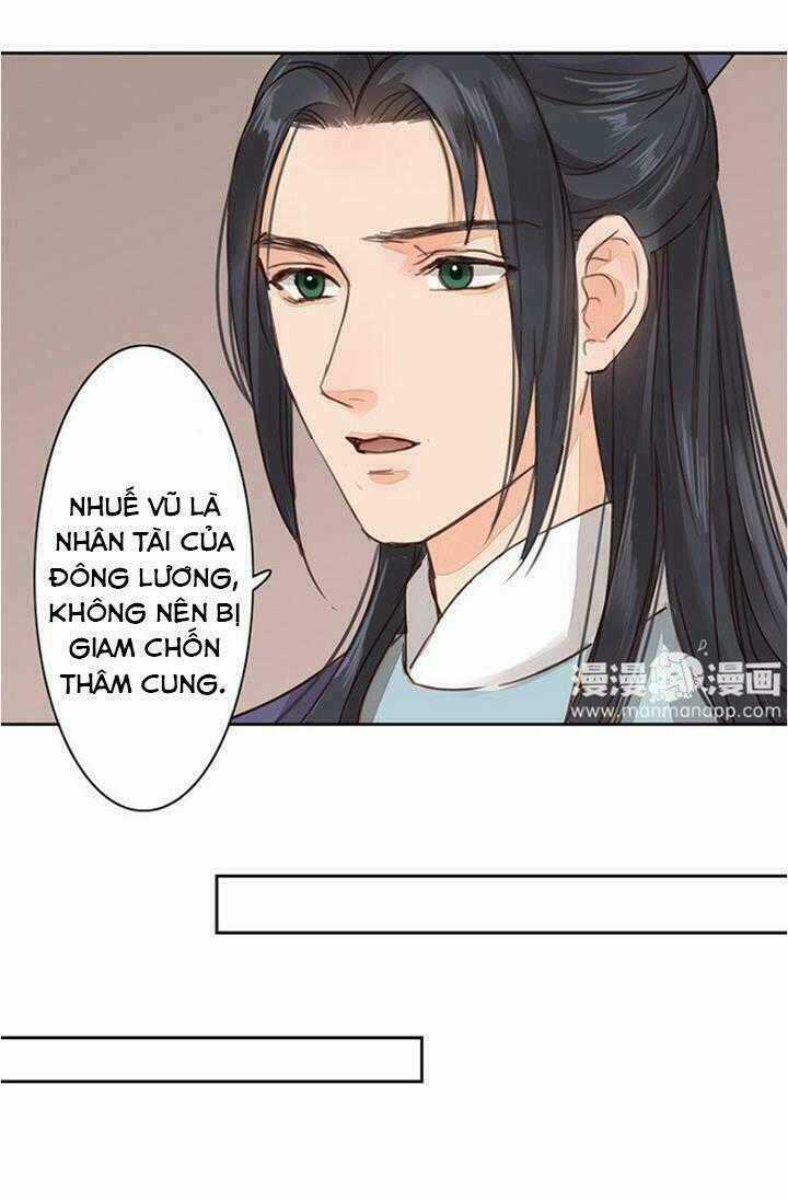 Chỉ Phu Vi Thê - Chapter 55 - Trang 26